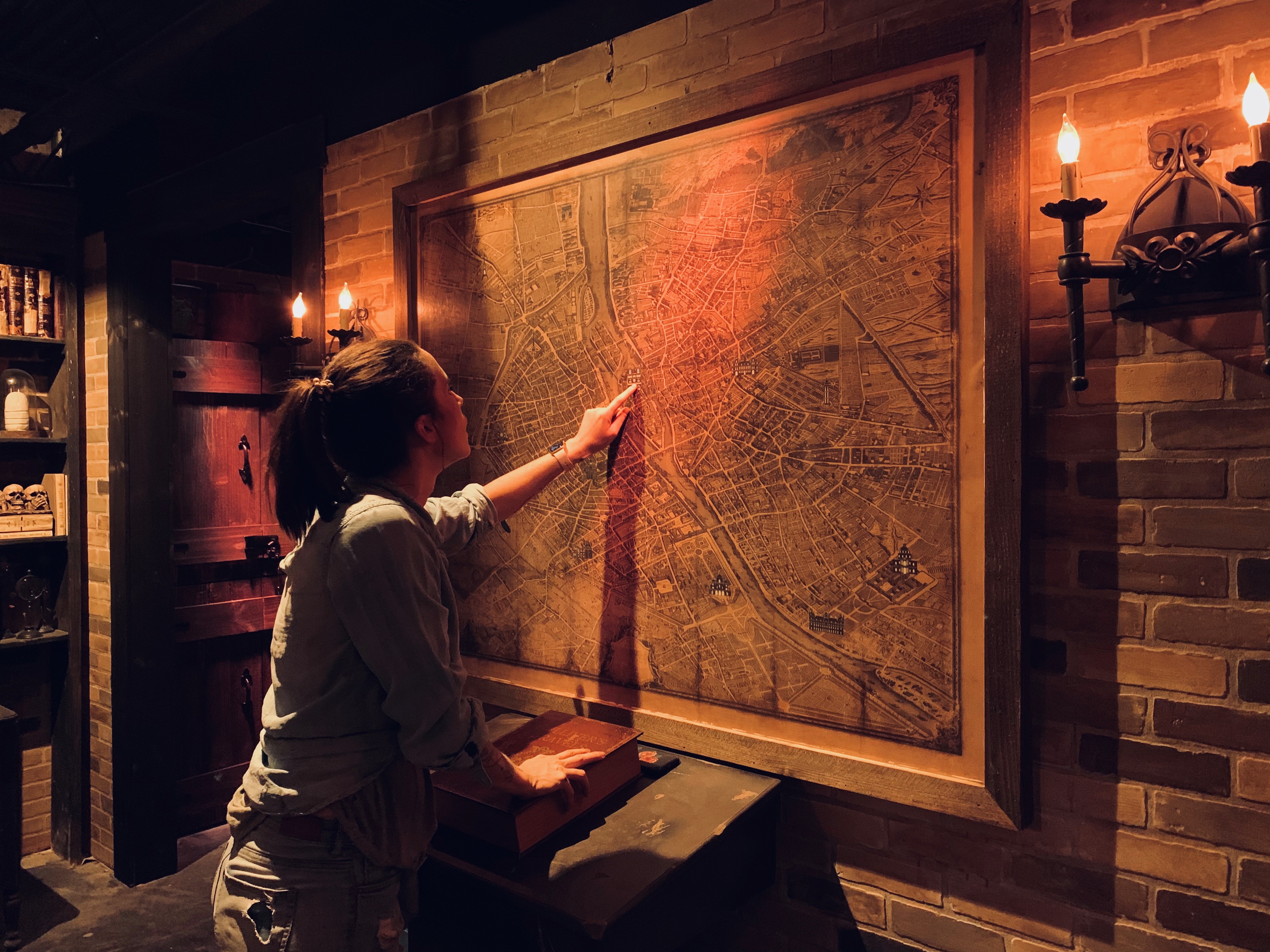 Escape Room en Benidorm para despedidas
