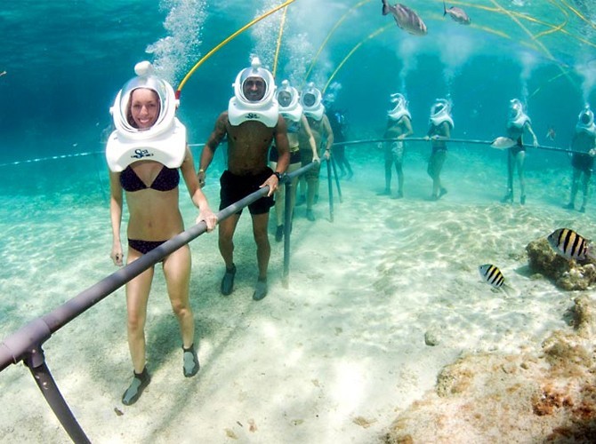 Excursión Isla de Benidorm
