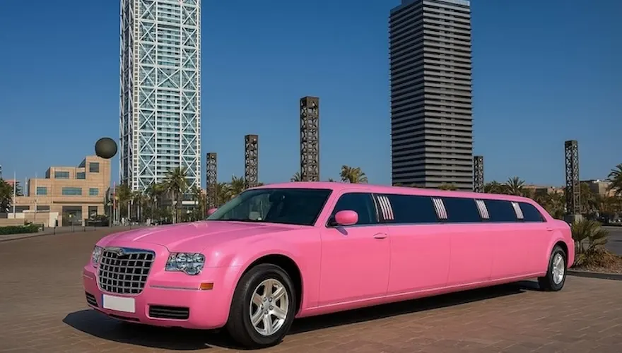 Limusinas y disco bus en Benidorm para despedidas