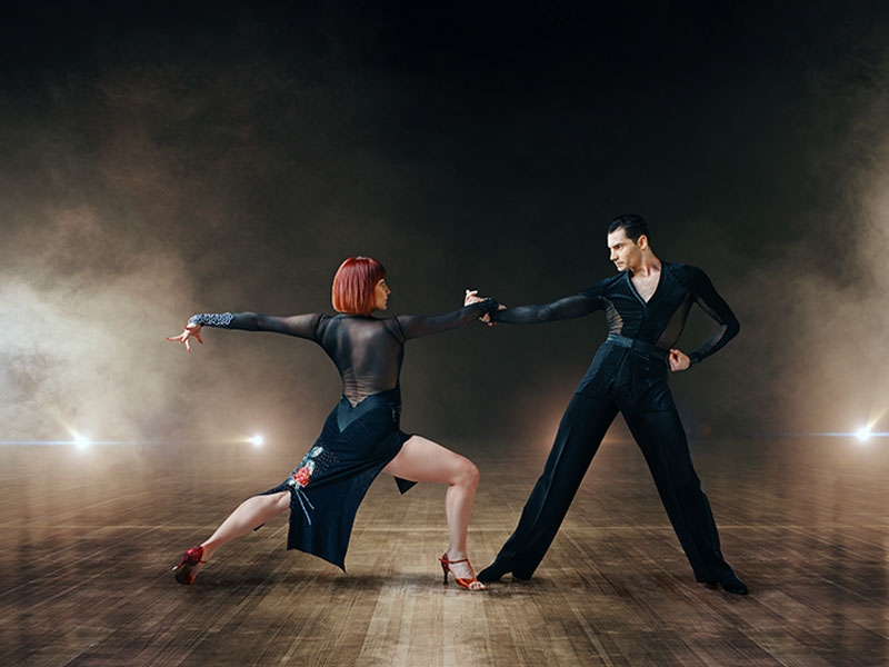 Master class de baile para despedidas en Benidorm